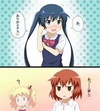 淫夢ファミリーやその血縁者って美女多くないですか 野獣先輩 悠木碧遠野 Yahoo 知恵袋