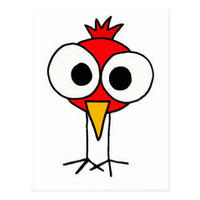 10年ほど前にアメリカ在住中によく見てた鳥キャラクターのアニメ Yahoo 知恵袋
