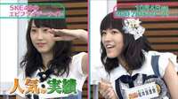 画像のせます 隣のクラスの子がｓｋｅ４８の松井珠理奈ちゃんに似てるせいなの Yahoo 知恵袋