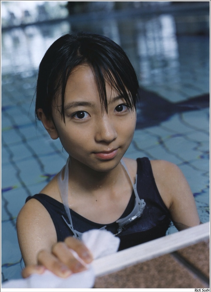 小池彩夢　エロ 