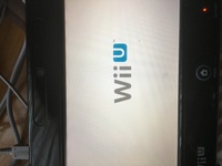 Wiiuの電源をつけるとwiiuのロゴが出る画面で止まってしまいます音はず Yahoo 知恵袋