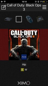 ximapexとps4、それとキーボード、マウス、デュアルショック4を繋いだ ximapexとps4、それとキーボード、マウス、デュアルショック4を繋いだ