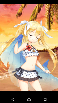 グリモアの水無月風子と氷川紗妃ってどんな魔法で戦うかゲーム中で Yahoo 知恵袋