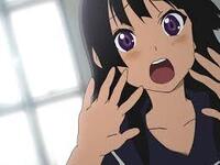 喰霊 零 の諌山黄泉ってカワイイですか カッコいいと思います Yahoo 知恵袋