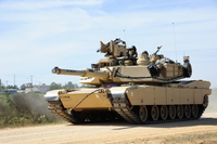 アメリカは エイブラムス戦車に代わる戦車は作らないのですか 以前はmc Yahoo 知恵袋