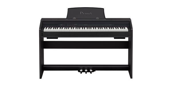 CASIOPriviaPX760』 - に家にある普通のヘッドホンを繋ご... - Yahoo 
