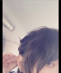 そらるさんはピアス開けてますか 一個目開けたときに血だらけになり Yahoo 知恵袋