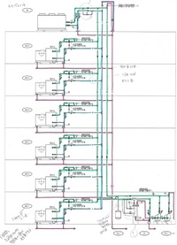 空調設備の管種でoaやeaと図面に記載されているのですがどういう意味なのでしょ Yahoo 知恵袋