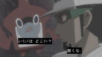 アニメポケモンサンムーンのムーランドは 死んだのですか おそらくそうで Yahoo 知恵袋