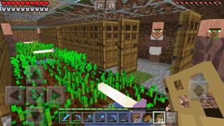 最も好ましい マイクラ 村人 食料 拾わない Minecraftの画像だけ