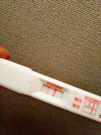 ドゥーテストについて 生理予定日4日前ですが あまりにも体調不良 Yahoo 知恵袋