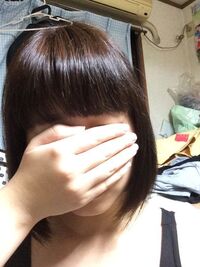 履歴書用の写真ができあがり確認したところ 髪の毛が少しはねてました Yahoo 知恵袋