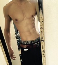 自分は1 65 の男です 痩せすぎなのか画像を見て評価と今後のた Yahoo 知恵袋