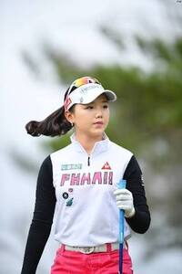 いまlpgaに出場している女子プロゴルファーで 一番可愛いのは誰だと思いま Yahoo 知恵袋