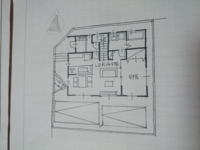 風水に詳しい方教えて下さい 欠けがよくないと聞きました この土地を購入検討して 教えて 住まいの先生 Yahoo 不動産