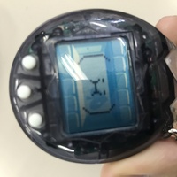 初代たまごっち 1996年生産 の育て方についてお聞きします 何度育てても Yahoo 知恵袋