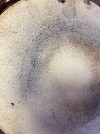 土鍋のヒビは危険 土鍋にヒビが入ってるのを見つけました ずっ Yahoo 知恵袋