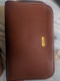 レノマというバッグが出てきました質屋にいれたらいくらぐらいで買い Yahoo 知恵袋