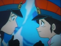 さすがの猿飛 の登場人物について質問です スナイパー学園のおち Yahoo 知恵袋