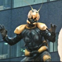 仮面ライダーｂｌａｃｋ より栄光の改造人間第３５３号 ビシュムの紅い唇 Yahoo 知恵袋