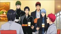 アニメ黒子のバスケ４期またやりますか 原作は洛山戦までですし 現在 Yahoo 知恵袋