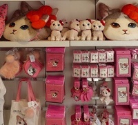 キティちゃんに詳しい方に質問です 先日ユニバーサルスタジオジャパ Yahoo 知恵袋