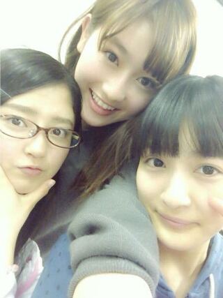 欅坂46の鈴本美愉はガチレズですか 超絶塩対応の昨日に比べて 今日は朝オダ Yahoo 知恵袋