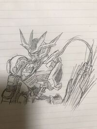 鉄血のオルフェンズの好きなキャラと好きな台詞を教えてください Yahoo 知恵袋