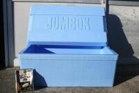 発泡スチロールの箱はホームセンターで売っているでしょうか バーベキ Yahoo 知恵袋