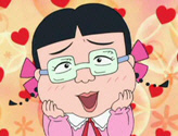 ちびまる子ちゃんに出てくる みぎわさん の苗字 みぎわ って Yahoo 知恵袋
