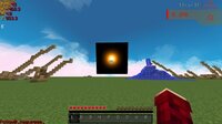 Minecraftのテクスチャで太陽 月がバグります直し方教えてください Yahoo 知恵袋