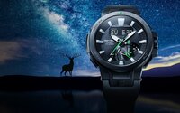 カシオのprotrek プロトレック って G Shockをより Yahoo 知恵袋