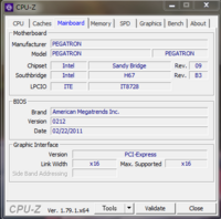 グラフィックボードのbiosアップデートはした方がよいのでしょうか Yahoo 知恵袋
