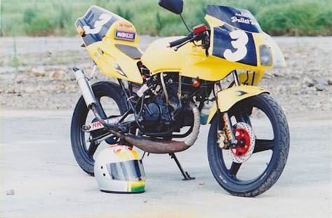 このns50fについてる耐久カウルはn1のもでしょうか？nsr5 - Yahoo