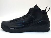 黒子のバスケで青峰が履いているバッシュ Nike Zooms Yahoo 知恵袋