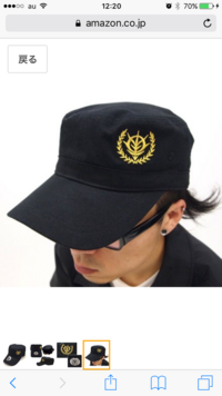 面長がでも似合う帽子はありますか Yahoo 知恵袋