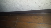 フローリングと壁の隙間 について画像解りにくくすみません 築15 Yahoo 知恵袋