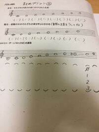 アルトリコーダーで シのフラットの運指を教えてください バロック式です Yahoo 知恵袋