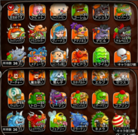 城ドララビットと騎馬兵ならどっちがいいと思いますか あまり育て Yahoo 知恵袋