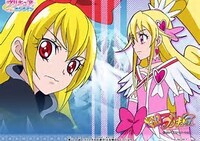 フレッシュプリキュアですが主人公の桃園ラブはなんで兄貴って呼ばれてるんですか Yahoo 知恵袋