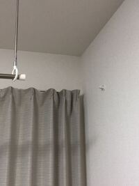 まだ建って一年も経っていない新築アパートに住んでいるのですが ベランダの窓の近く 教えて 住まいの先生 Yahoo 不動産