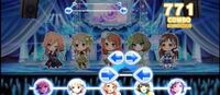 デレステで 速水奏の Hotelmoonside のマスター Yahoo 知恵袋