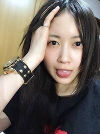 拾い画像です この可愛い子は誰なのか教えてください カテ違いでしたらすみま Yahoo 知恵袋