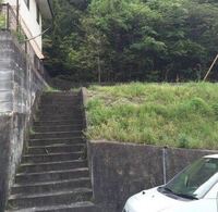 写真のようなひな壇の土地があります 教えて 住まいの先生 Yahoo 不動産