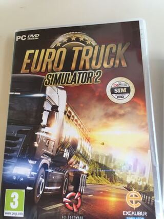 Ets2のpcdvdの輸入版を買ったのですが 右ハンドルや左側走行の設定は Yahoo 知恵袋