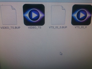 Video Tsをテレビで見たいｄｖｄをパソコンにダビングして2tbハード Yahoo 知恵袋