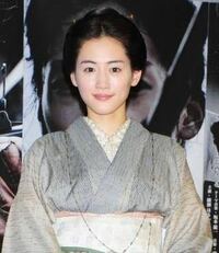 来年の大河ドラマ八重の桜で 津田梅子を演じるのは誰ですか 津 Yahoo 知恵袋