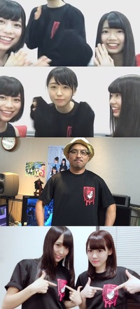 ながる徳誰tシャツですかロンtshowroomめいちゃんたけもと Yahoo 知恵袋