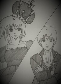 銀魂 どっちが強いですか かぶき町の女王vsサディスティック星の王子 Yahoo 知恵袋