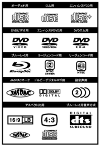 Dvdレーベルを作成しようとも思っているのですか作成するさいに必 Yahoo 知恵袋